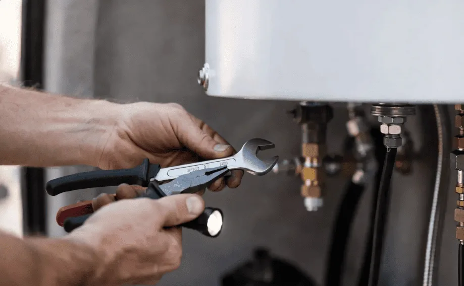 Why choose Water Heater Repair in Timberlake, NC
